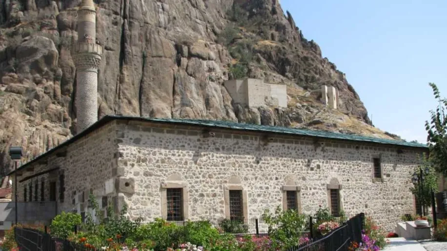 Afyonkarahisar Ulu Camii, UNESCO Dünya Mirası Listesi'ne Dahil Edildi