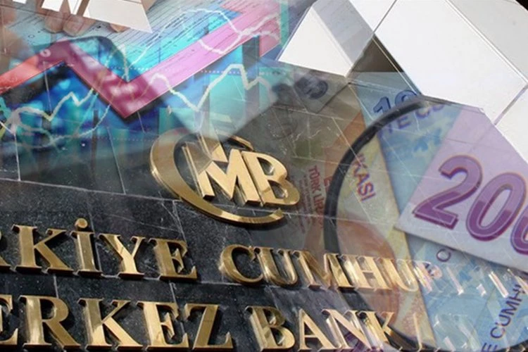Merkez Bankası 2023 ve 2024 Enflasyon Tahminlerini Güncelledi