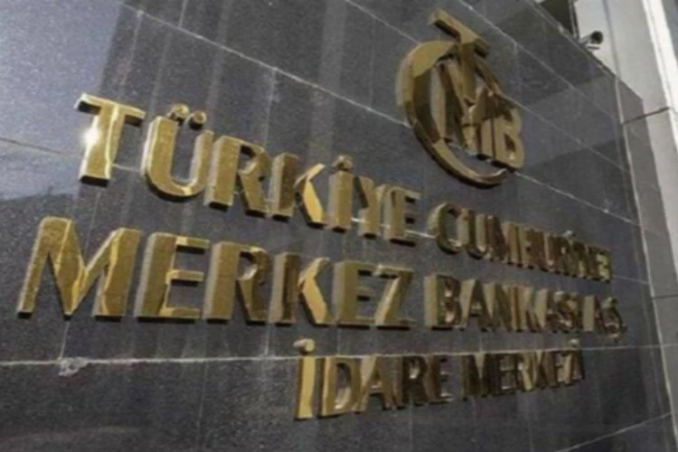 Resmi Gazete'de yayımlandı: Merkez Bankası faiz oranlarını yükseltti