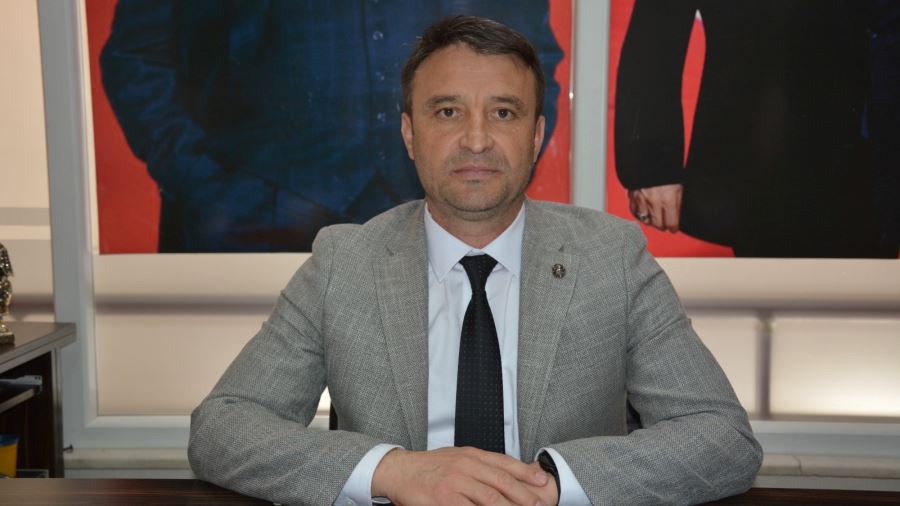 Afyonkarahisar'da MHP İlçe Kongreleri Başlıyor: Parti Kongre Takvimi Açıklandı