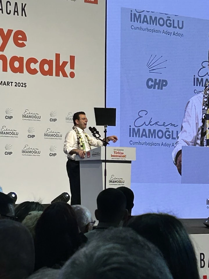 Afyonkarahisar'da Siyasi Hareketlilik: Meclis Başkan Vekili Demirkırkan Ankara'da