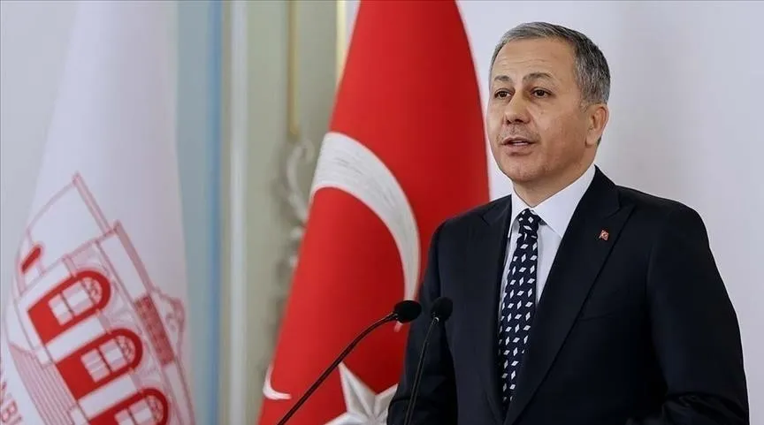 İçişleri Bakanı Ali Yerlikaya'dan Kayseri'deki Taciz Olayı Hakkında Açıklama