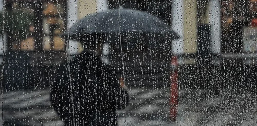 Meteorolojik Uyarı: Afyonkarahisar'da  Kuvvetli Yağış Bekleniyor