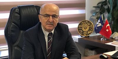 ODA BAŞKANI ERDAL SAYAR’IN MESLEKİ  2024 YILI DEĞERLENDİRMESİ