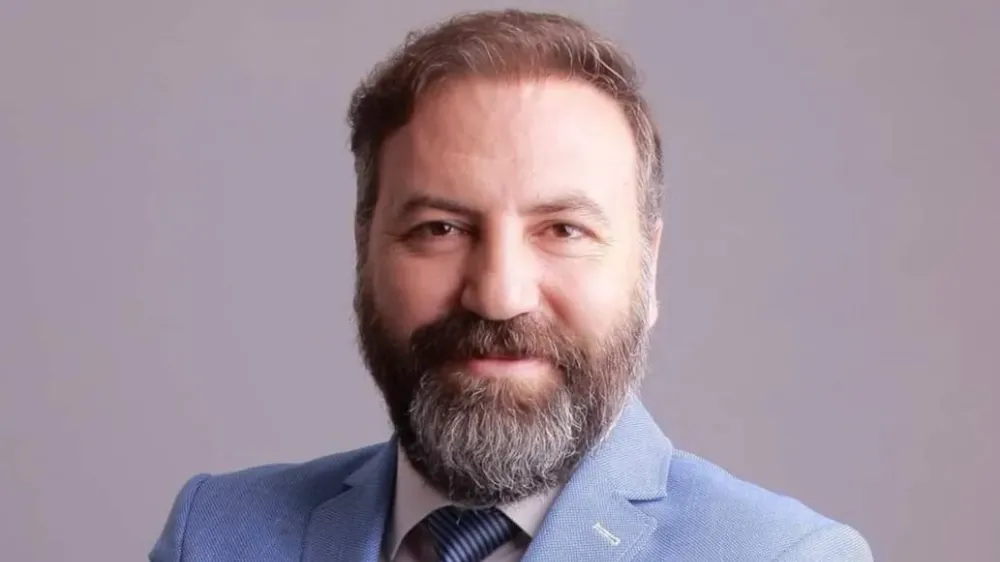 Seyhun Sertan Yücekaş Afyonkarahisar Belediyesi Kültür ve Sosyal İşler Müdürü Oldu